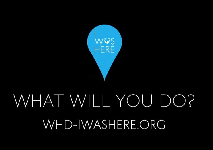 Must-Hear: I Was Here By Beyonce for World Humanitarian Day