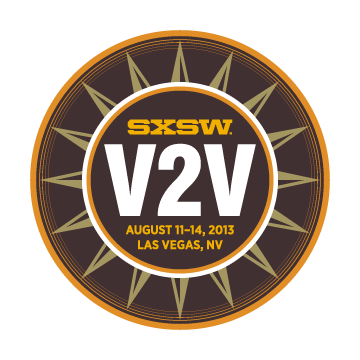 SXSW V2V in Las Vegas, August 8 -14