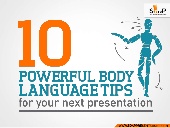 10 Powerful Body Language Tips for ...