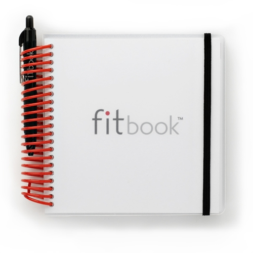 Got your fitbook?