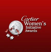Cartier Women’s Initiative Awards – apply by March 8th!