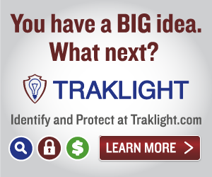 5 reasons to protect your business ideas with Traklight